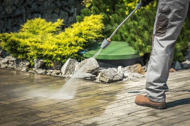 Best Post-Construction Pressure Washing  in Somerset, TX