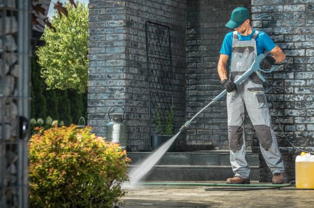 Best Roof Washing  in Somerset, TX