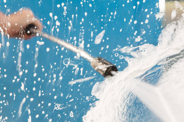 Best Oil Spill Cleanup  in Somerset, TX