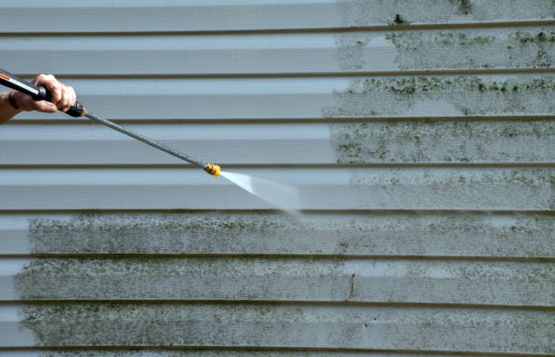 Best Driveway Pressure Washing  in Somerset, TX