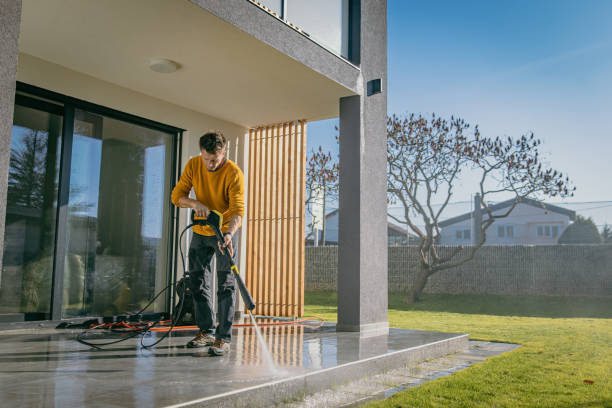 Best Post-Construction Pressure Washing  in Somerset, TX