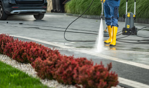 Best Fence Cleaning  in Somerset, TX