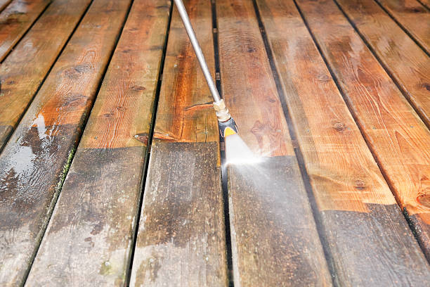 Best Gas Station Cleaning  in Somerset, TX